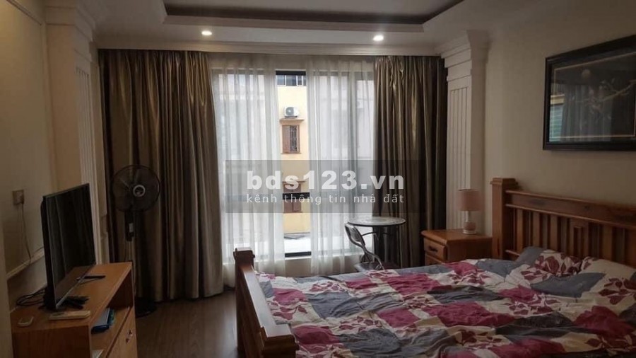 Bán nhà Ngô Quyền phân lô cán bộ 2 mặt thoáng, 5 tầng, dt 52m giá 3.6 tỷ. LH 0978996965