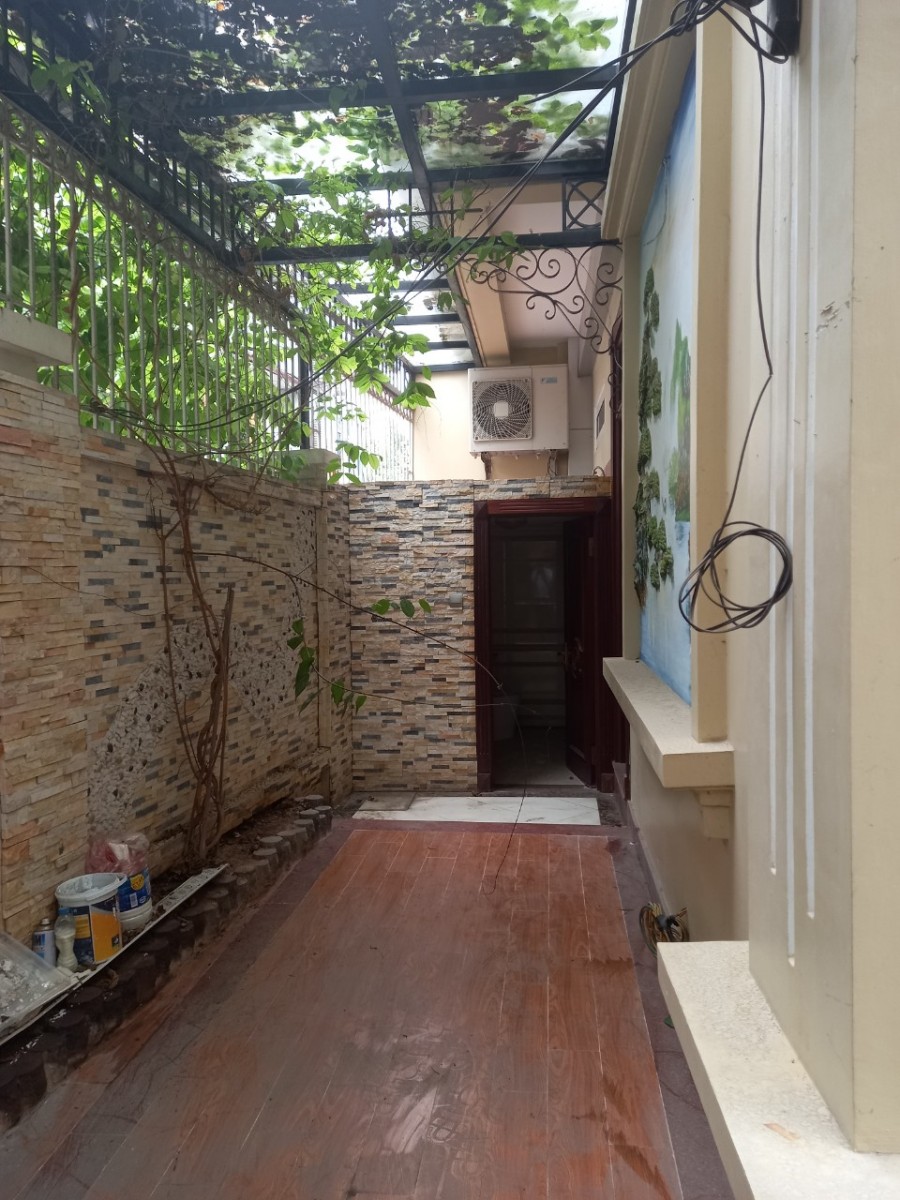 Bán biệt thự Nguyễn Văn Lộc, Bắc Hà, Mộ Lao, Hà Đông, diện tích 239 m2 giá 29 tỷ