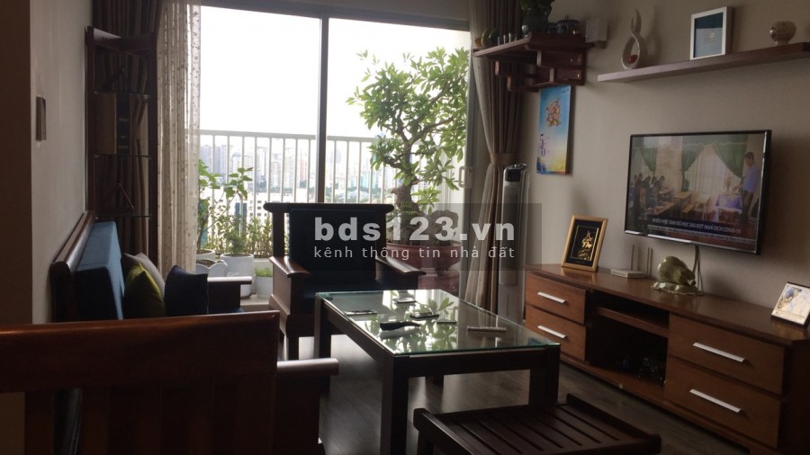 Giá siêu rẻ bán nhanh căn 2PN Ecolife Capitol, Tòa A2, full nội thất xịn, giá chỉ 2.4 tỷ.