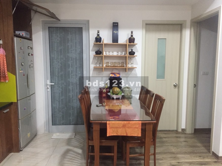 Giá siêu rẻ bán nhanh căn 2PN Ecolife Capitol, Tòa A2, full nội thất xịn, giá chỉ 2.4 tỷ.