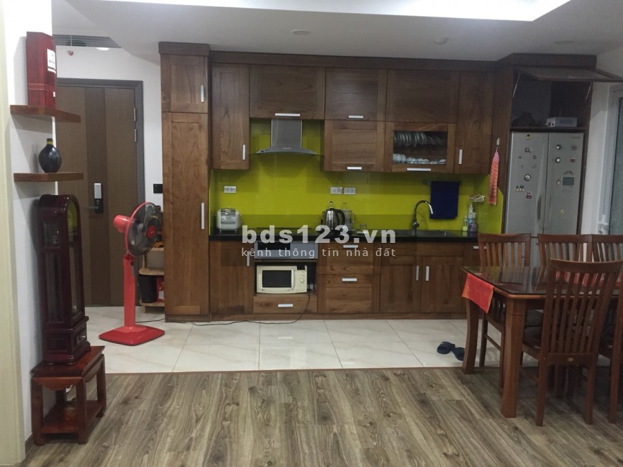 Giá siêu rẻ bán nhanh căn 2PN Ecolife Capitol, Tòa A2, full nội thất xịn, giá chỉ 2.4 tỷ.