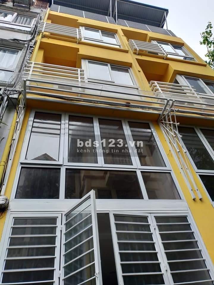 Chủ cần bán nhà mặt phố Ái Mộ, Long Biên, dt 45m2, 6 tầng, mt 5m, giá 13 tỷ, lh 0975299567