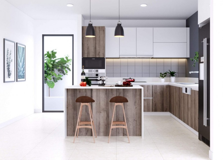 Bán nhà nguyên căn mặt phố Yên Lạc 6 tầng vỉa hè ô tô kinh doanh đỉnh, giá bán 8.9 tỷ