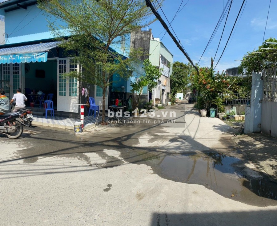 Cần tiền bán gấp mặt tiền đường số 8, phường Hiệp Bình Phước, giá bán 5.4 tỷ, thương lượng
