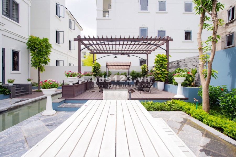 Sở hữu căn biệt thự nhà vườn phiên bản tốt nhất khu Times Garden Vĩnh Yên liên hệ 0345468950