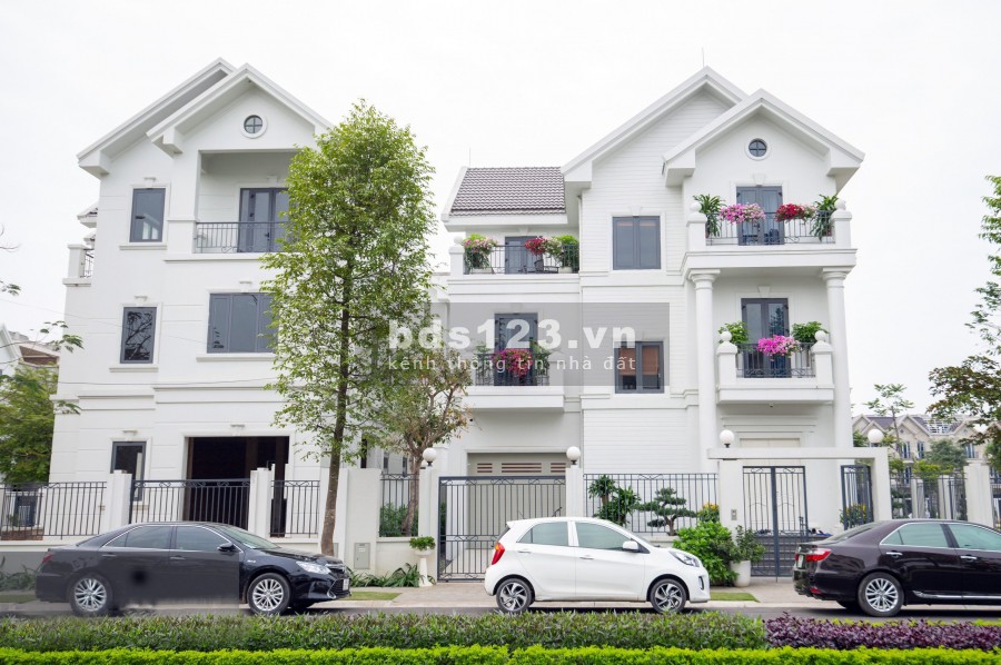 Sở hữu căn biệt thự nhà vườn phiên bản tốt nhất khu Times Garden Vĩnh Yên liên hệ 0345468950