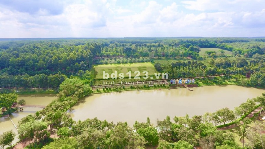 Đất nền mặt tiền DT741 Bình Phước, Điện âm giá chỉ từ 4tr/m2, Ngân hàng hỗ trợ vay.
