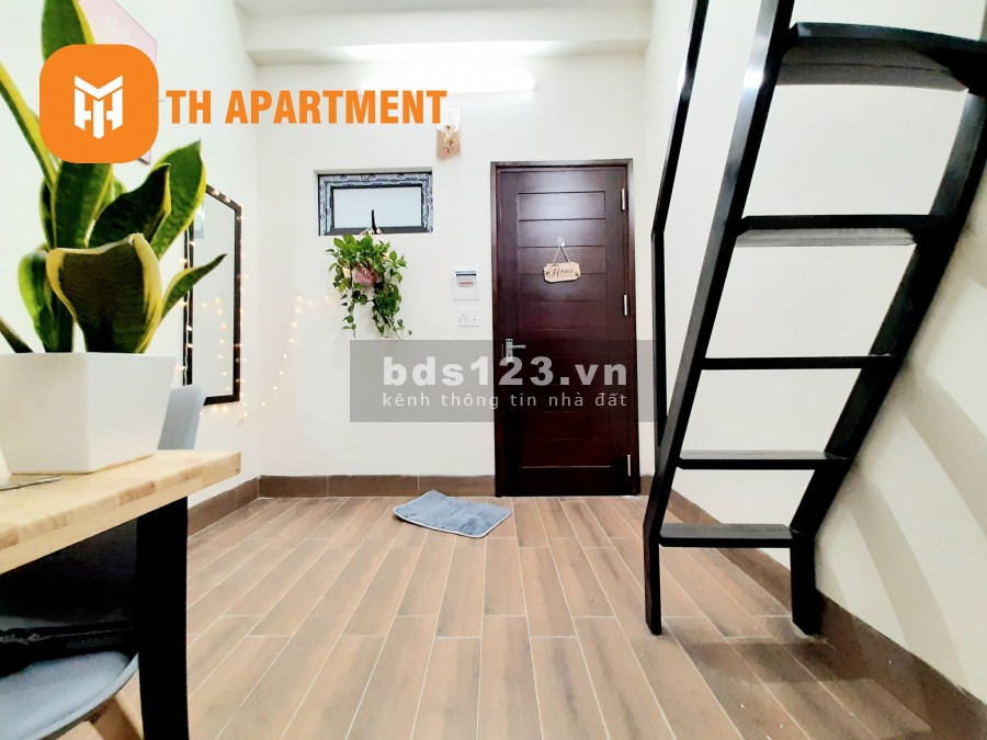 Cho thuê CCMN full đồ cao cấp , full dịch vụ tại 230 Phùng Hưng - Hà Đông ngay cạnh bệnh viện 103