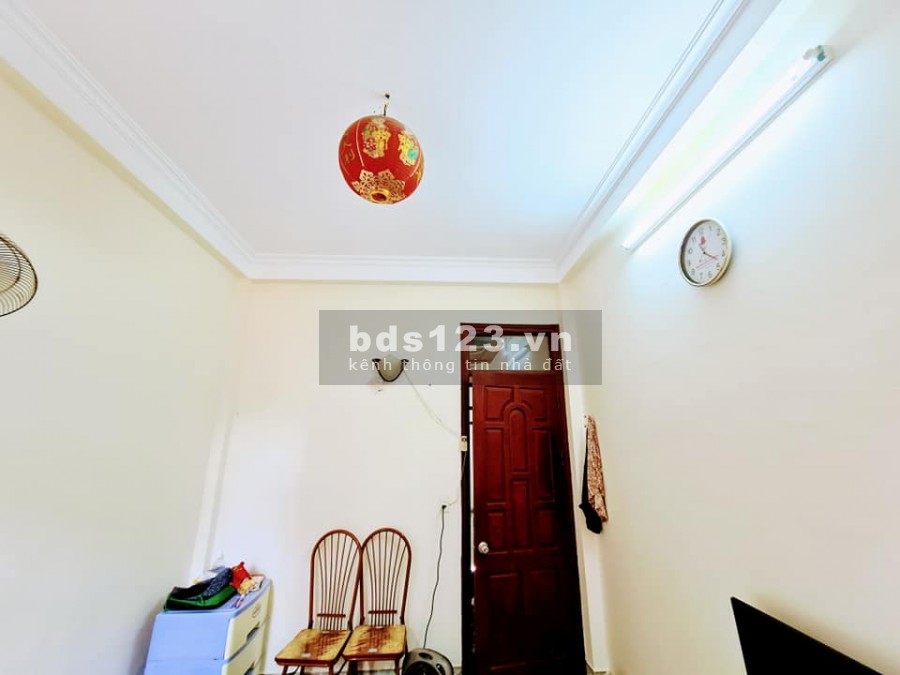Bán nhà Đại Từ Ở LUÔN 2 THOÁNG GẦN PHỐ LỚN 40M*4 tầng 3 tỷ .
