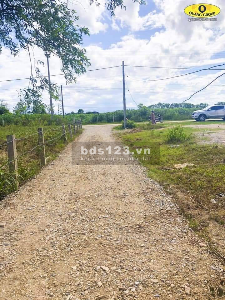 Bán nhanh lô đất rộng Cam Vũ 2 liên hệ 0868450456, giá bán 4.85 tỷ, công chứng ngay