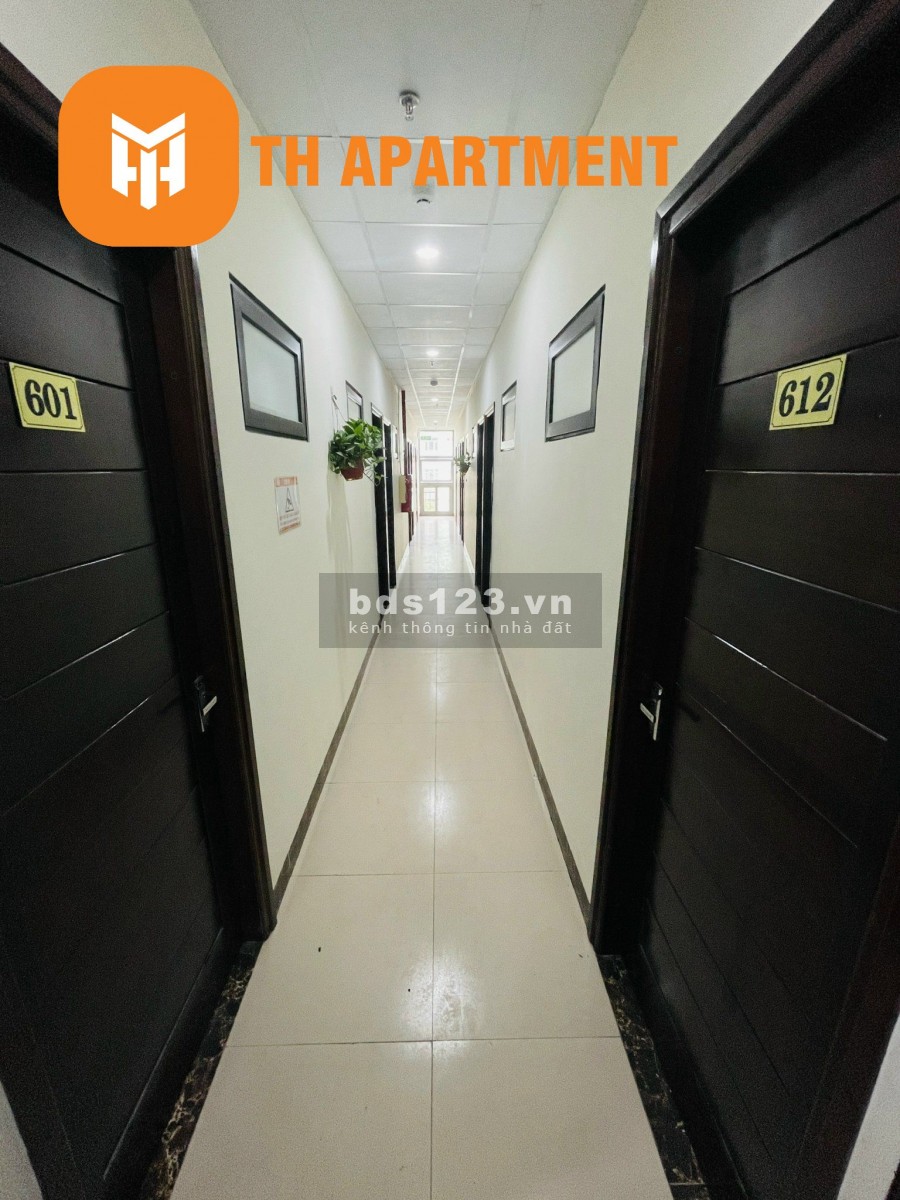 Cho thuê CCMN full đồ cao cấp , full dịch vụ tại 230 Phùng Hưng - Hà Đông ngay cạnh bệnh viện 103