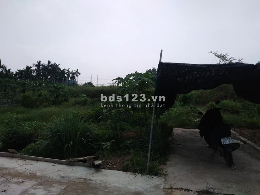 Bán đất Yên Nghĩa, Quận Hà Đông, ô tô vào nhà, diện tích sử dụng 39m2, giá chỉ 1.35 tỷ