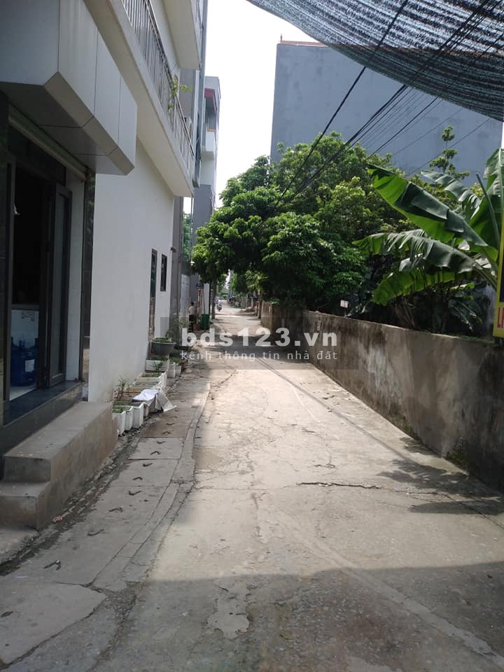 Bán đất Yên Nghĩa, Quận Hà Đông, ô tô vào nhà, diện tích sử dụng 39m2, giá chỉ 1.35 tỷ