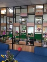 Cần bán toà nhà văn phòng mặt tiền Quận Cầu Giấy 15 tầng, 2 thang máy cho thuê, sổ đẹp
