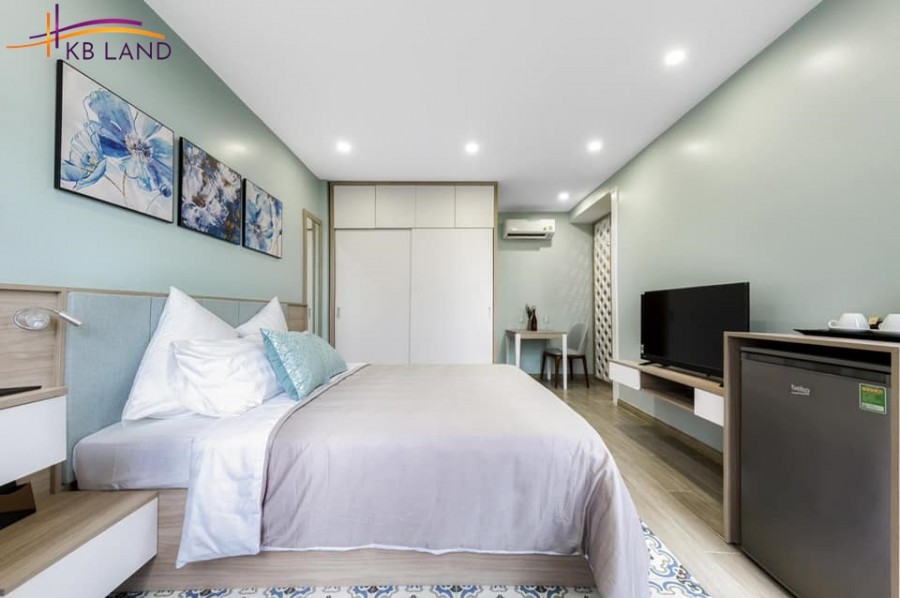 Bán CHDV Hoàng Cầu, dt 150m2, 9 tầng, 25 căn hộ, ô tô tránh, DT 300tr/tháng, nhỉnh 40 tỷ.