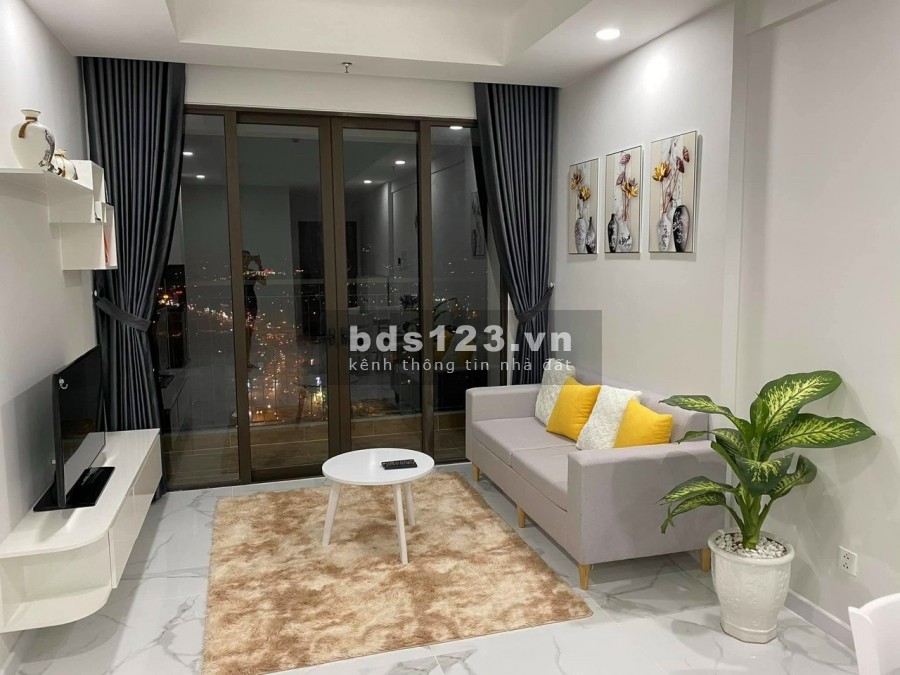 Bán gấp căn hộ 2PN Opal Boulevard tầng 12 View Đông Nam và Tây Nam giá 2.6 tỷ