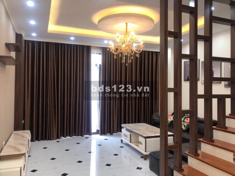 Bán nhà Phân Lô Dọc Bún 1 la Khê kinh doanh đa dạng vỉa hè Thênh Thang dt 55m2 giá 7.25 tỷ