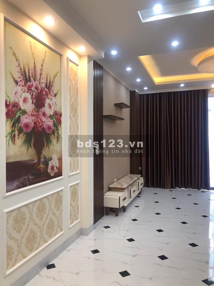 Bán nhà Phân Lô Dọc Bún 1 la Khê kinh doanh đa dạng vỉa hè Thênh Thang dt 55m2 giá 7.25 tỷ
