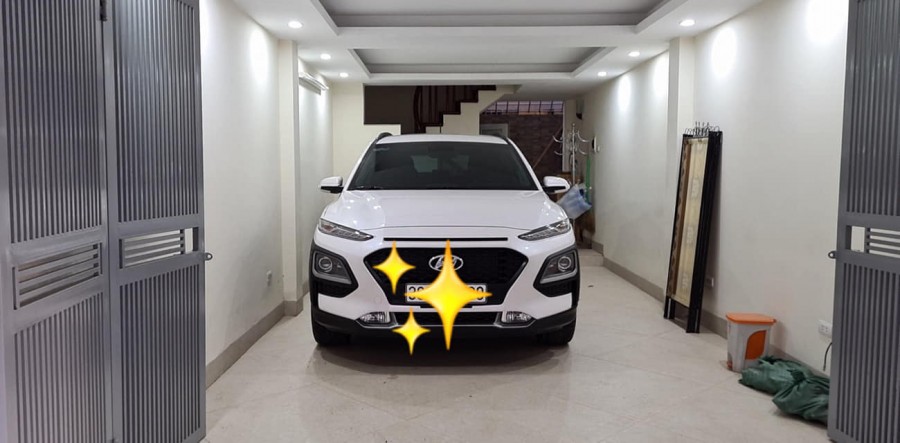 Hạ 500tr bán gấp nhà phân lô Lê Trọng Tấn, Thanh Xuân, Gara, KD, 6T, Dân trí ok. Chỉ từ 6 tỷ