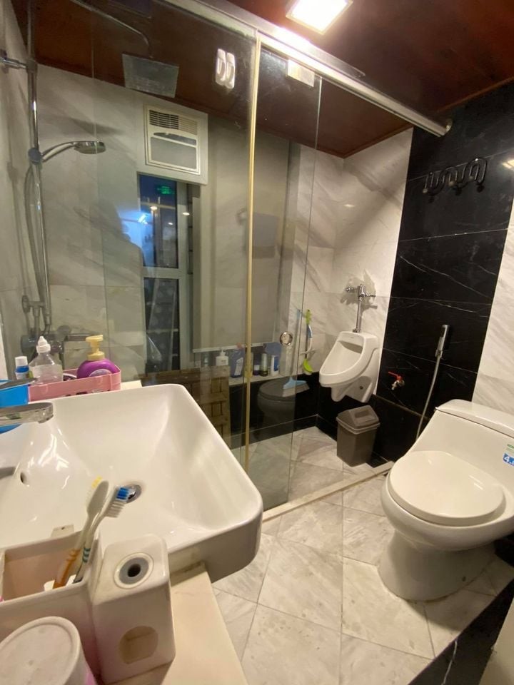 Liền Kề Văn Quán an sinh tốt nhà đẹp ở ngay dt 98m2 4 tầng giá 8.6 tỷ, lh 0912203766