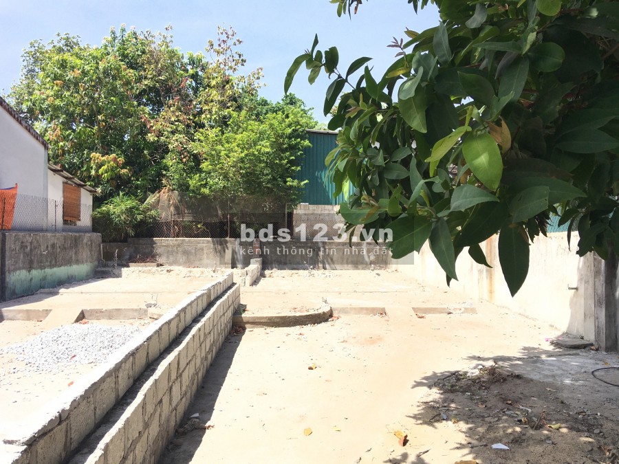 Thanh lý lô đất đẹp trung tâm kiệt ô tô Trần Phú thông ra Đào Tấn