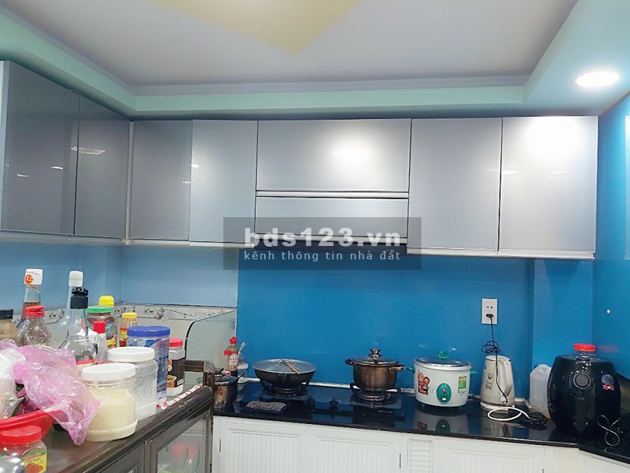 Nhà 4 tầng, Tân Kỳ Tân Quý. Gần ĐH Công Nghệ Thực Phẩm giá bán 4,8 tỷ, liên hệ trực tiếp