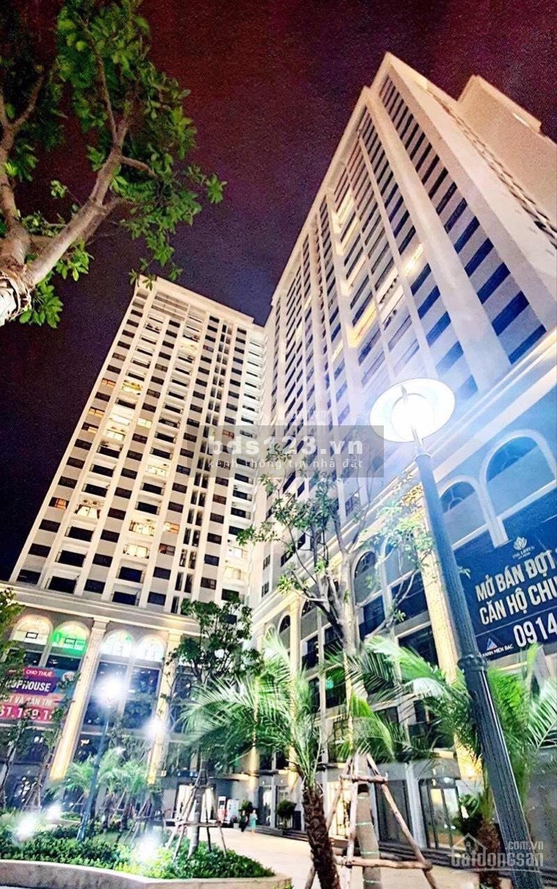 Chính chủ bán căn 83 m2 hướng Đông Nam tầng cao view Vinhomes, đã có sổ chỉ 2,302tỷ. LH 0909860283