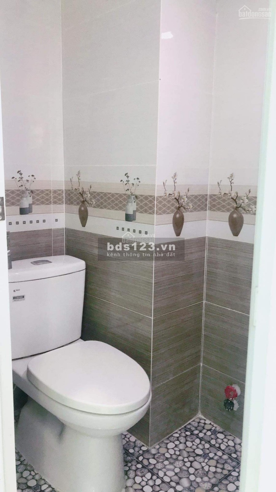 Bán nhà 36m2, 4 tầng, giá 5,6 tỷ đường Phạm Văn Hai, Phường 3, Quận Tân Bình