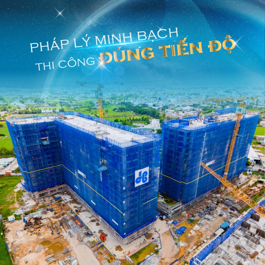 Chỉ có 750 triệu, sở hữu ngay căn hộ chính chủ còn mới, tiện ích đủ, sổ đỏ riêng từng căn