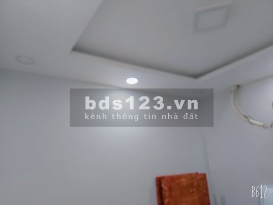 Dt 50m2, Lê Văn Quới Bình Tân, ngang 4.2m đúc 3 lầu, hẻm ô tô thông, sổ vuông chỉ 3.7 tỷ