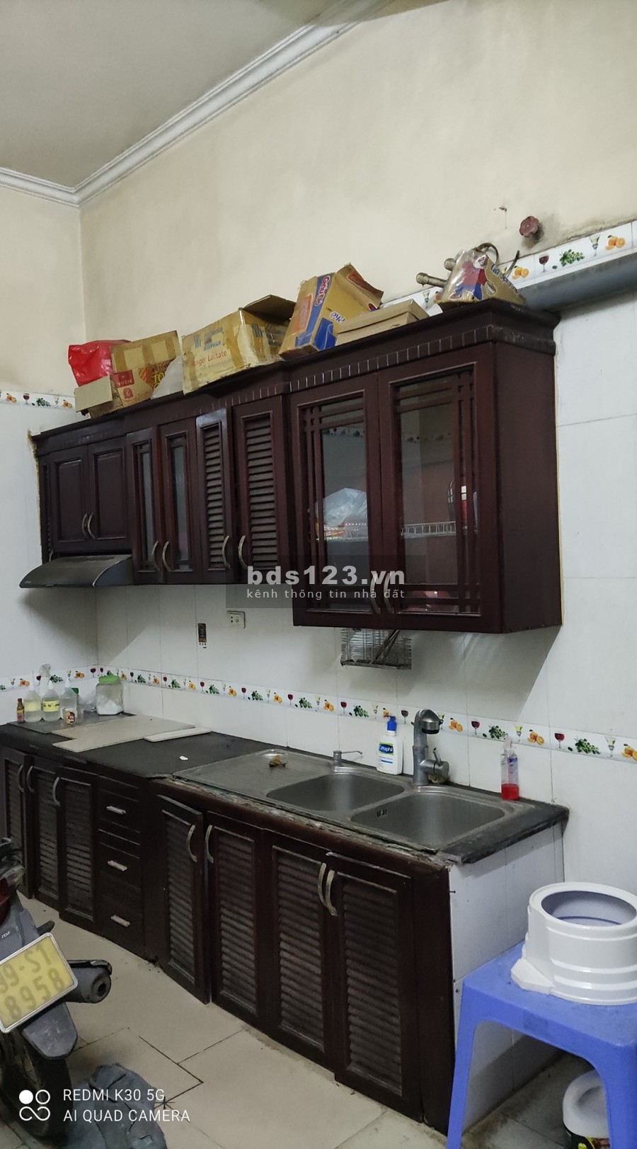 Bán nhà 5 tầng Đặng Vũ Hỷ phân lô ô tô tránh thoáng mát kinh doanh tốt, sổ đỏ chính chủ