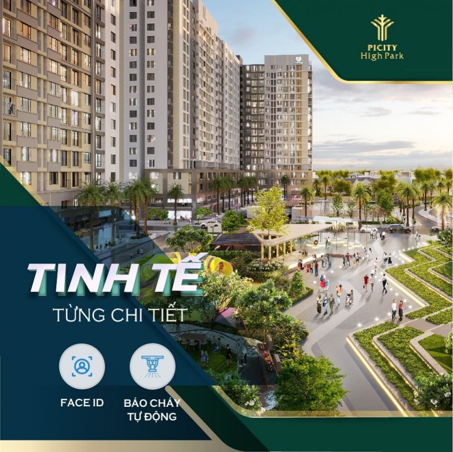 Chỉ có 750 triệu, sở hữu ngay căn hộ chính chủ còn mới, tiện ích đủ, sổ đỏ riêng từng căn