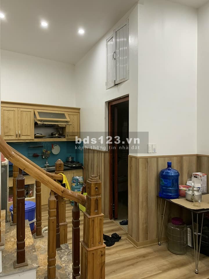 Chính chủ bán gấp, diện tích 48m2, 3 tầng, mặt tiền 4m, giá chỉ 4.38 Tỷ, Minh Khai, Hai Bà Trưng.