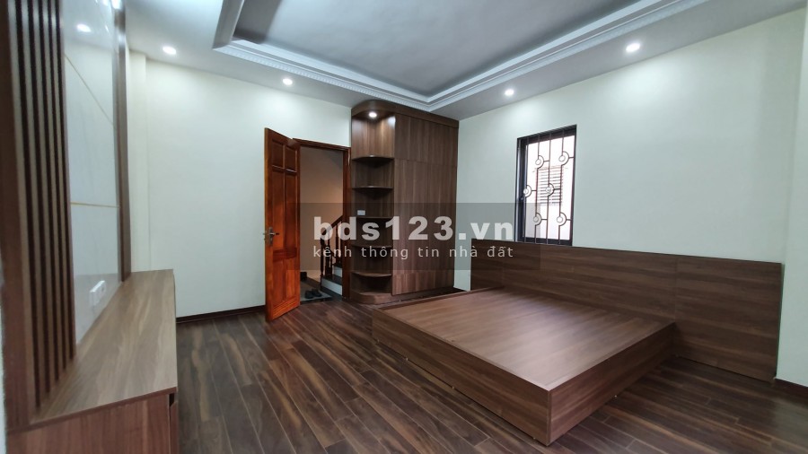 Bán nhà nguyên căn Kim Ngưu mới koong ngõ rộng thênh thang, dt 30m2, giá nhỉnh 3 tỷ