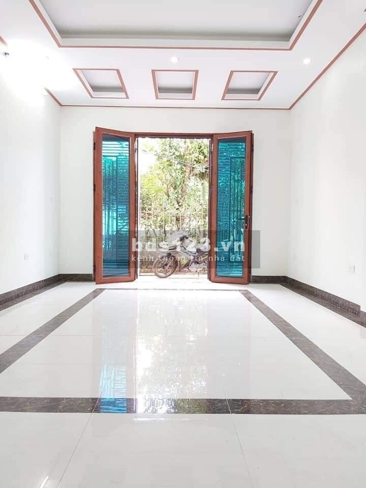 Hiếm - Mỹ đình, nhà rộng thông sàn 2 thoáng ở tiện ích vô cùng dt 37m2, giá bán 2 tỷ6
