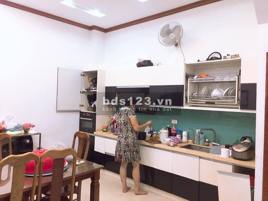 Bán nhà phân lô Vip phố Lâm Hạ đường rộng 6m, ô tô tránh, dt 72m2, mt 5m, giá nhỉnh 8 tỷ