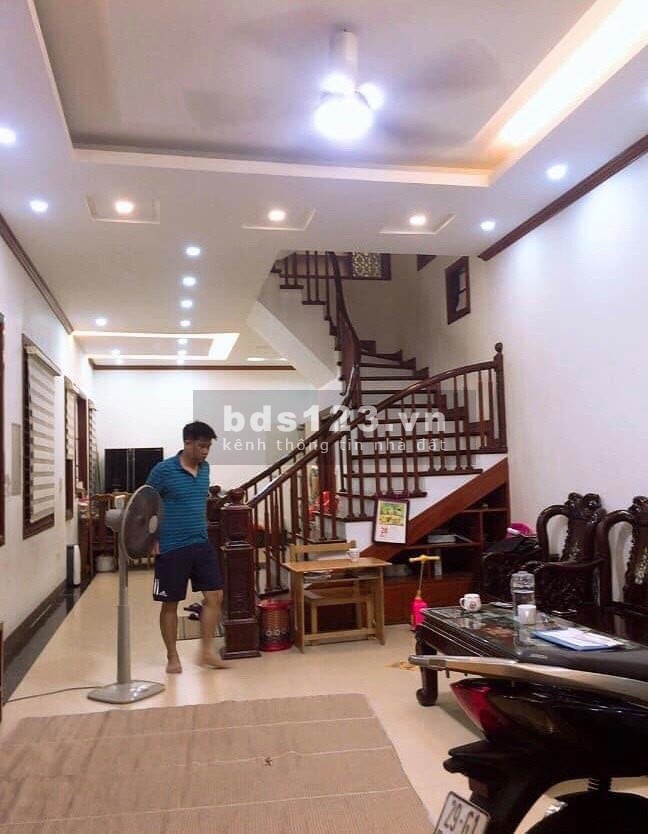 Bán nhà phân lô Vip phố Lâm Hạ đường rộng 6m, ô tô tránh, dt 72m2, mt 5m, giá nhỉnh 8 tỷ