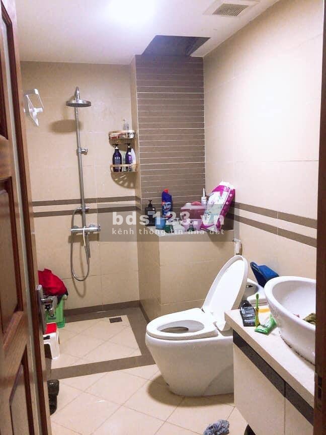 Bán nhà phân lô Vip phố Lâm Hạ đường rộng 6m, ô tô tránh, dt 72m2, mt 5m, giá nhỉnh 8 tỷ