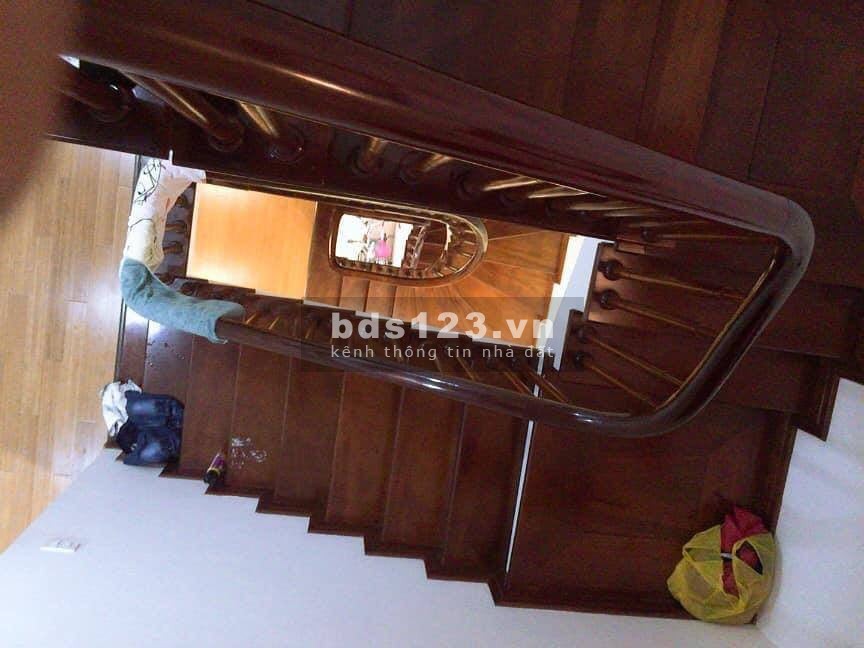 Bán nhà phân lô Vip phố Lâm Hạ đường rộng 6m, ô tô tránh, dt 72m2, mt 5m, giá nhỉnh 8 tỷ