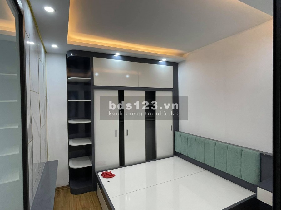 Bán nhà An Hòa, tầm tiền siêu hiếm, đúc bê tông cốt thép 4 tầng, giá bán 2.5 tỷ, sổ chính chủ