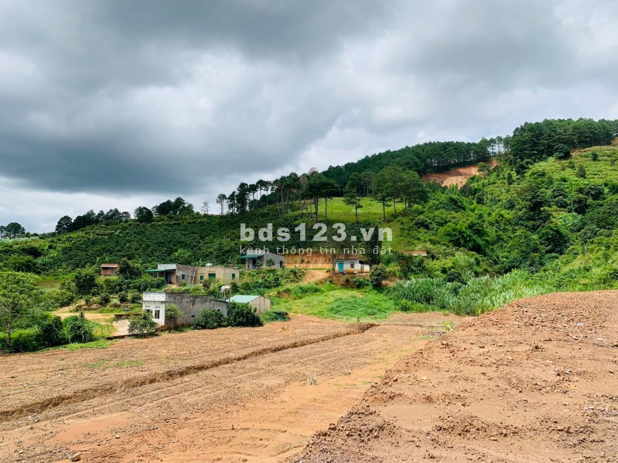 Bán đất Đông Thanh, diện tích sử dụng 225m2, giá 589 triệu, đất ôm đồi view nghỉ dưỡng