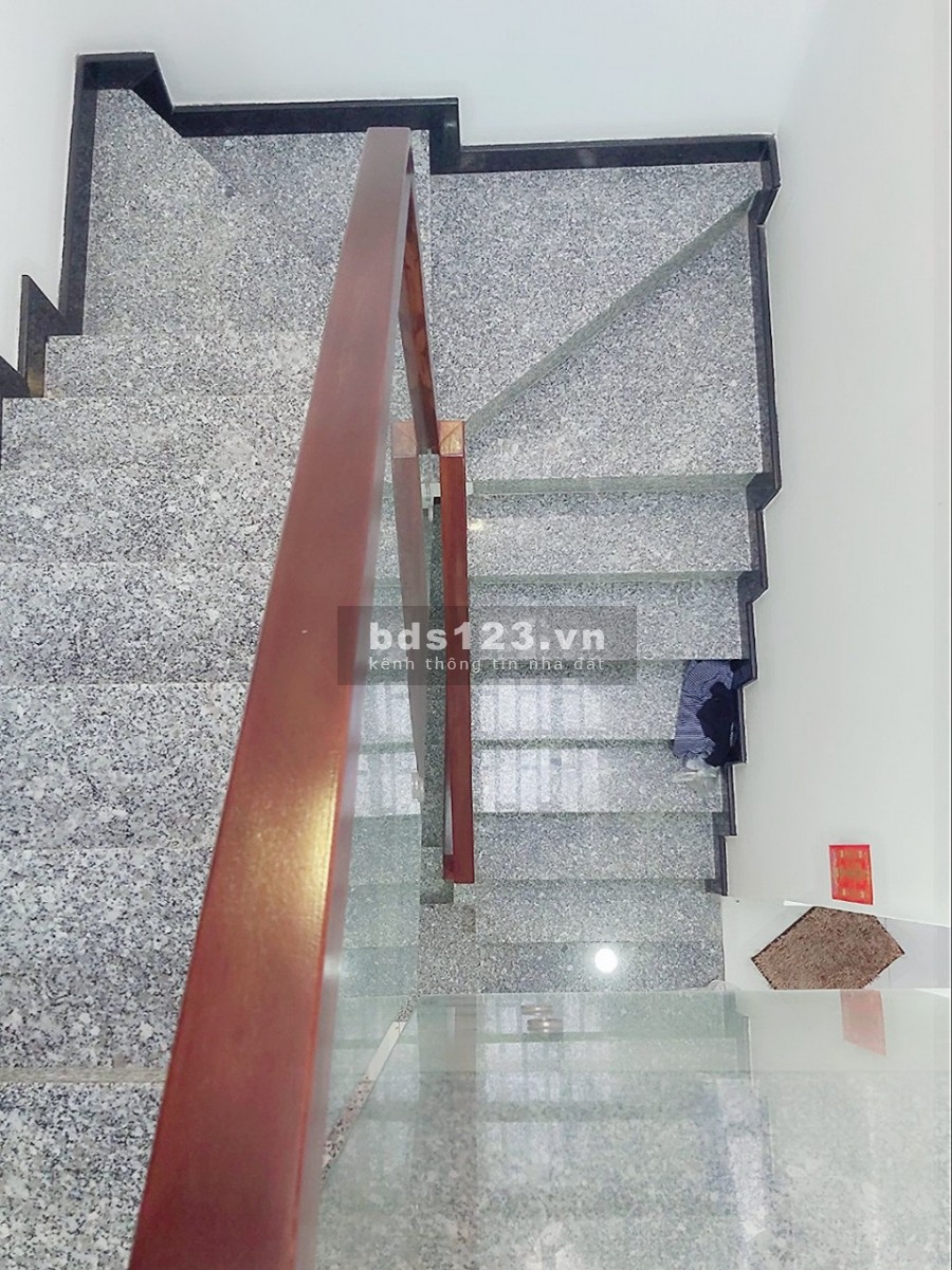 Nhà 4 tầng, Tân Kỳ Tân Quý. Gần ĐH Công Nghệ Thực Phẩm giá bán 4,8 tỷ, liên hệ trực tiếp