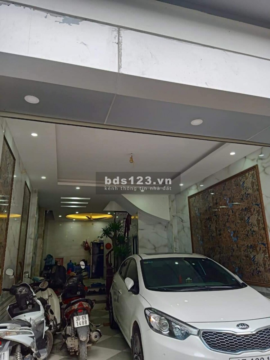 Mặt phố Bế Văn Đàn, 4 tầng diện tích 40m2, kinh doanh, cho thuê 30tr/th giá bán 5.2 tỷ