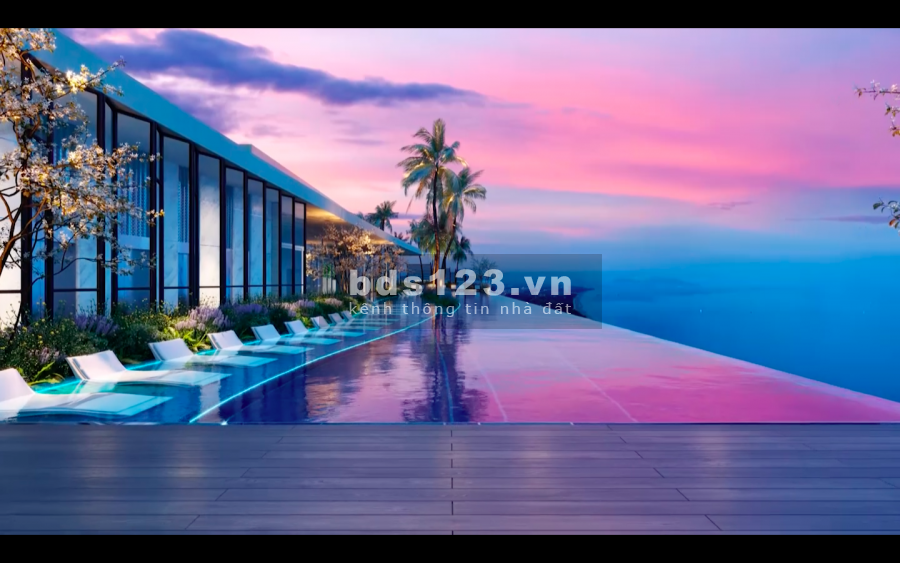 CHÍNH CHỦ BÁN LẠI CĂN HỘ 2PN (72M2) SUẤT NỘI BỘ - RẺ HƠN THỊ TRƯỜNG 400TR - VIEW BIỂN TẦNG CAO