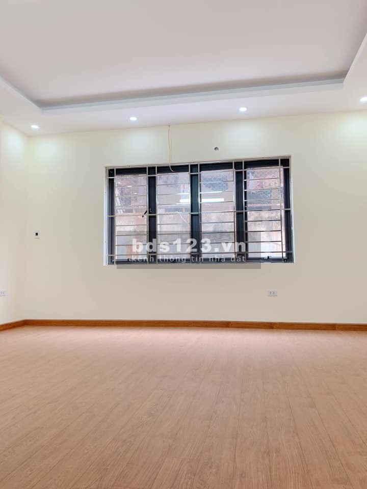 Bán nhà Mỹ Đình, diện tích 47m2, nhà mới cực đẹp, ngõ nông, giá bán 3.x tỷ (x nhà trẻ)
