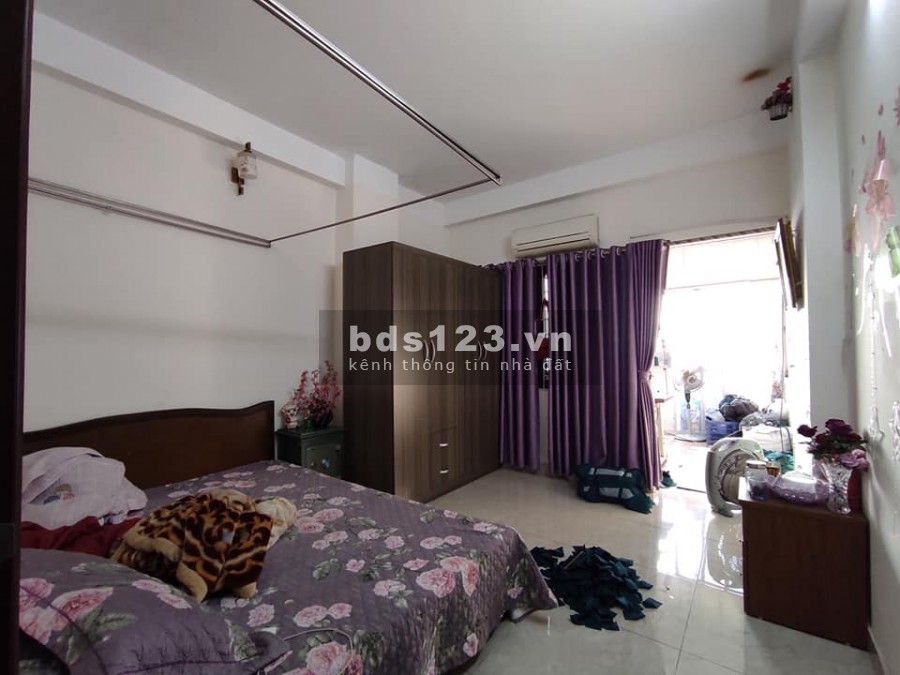  Bán nhà 4 Tầng, 45m2 Tập thể may 10, ngõ 767 Nguyễn Văn Linh, ô tô, giá 1.85 tỷ 