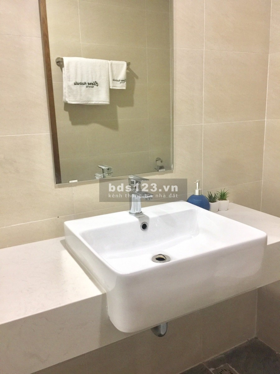 Bán căn hộ nhà ở xã Hội Viglacera Yên Phong, thiết kế đa dạng thông thoáng, giá thoả thuận