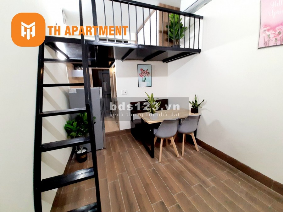 Cho thuê CCMN full đồ cao cấp , full dịch vụ tại 230 Phùng Hưng - Hà Đông ngay cạnh bệnh viện 103