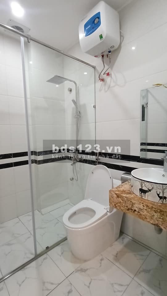 Bán nhà Xuân Đỉnh, dt 36m2 5 tầng giá 3.68 tỷ, ngõ ô tô tránh, sát đường Xuân La to đẹp