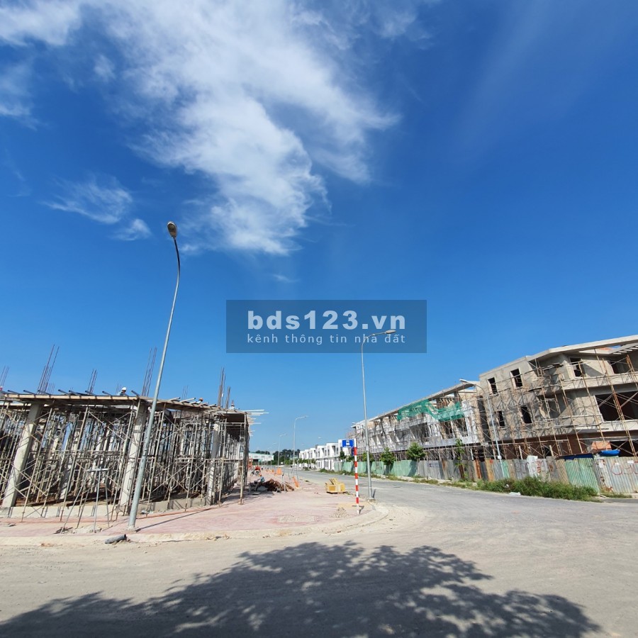 Dự án thuộc thị trấn Trảng Bom. Mặt tiền Quốc Lộ 1A và Đường Xã Đồi 61, giá bán 1.6 tỷ